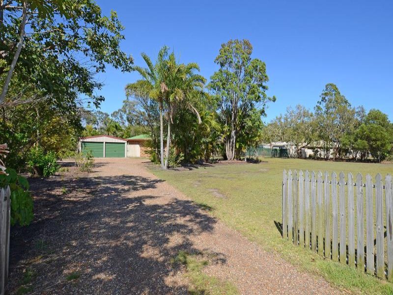 69 Garden Drive, Urangan, QLD 4655