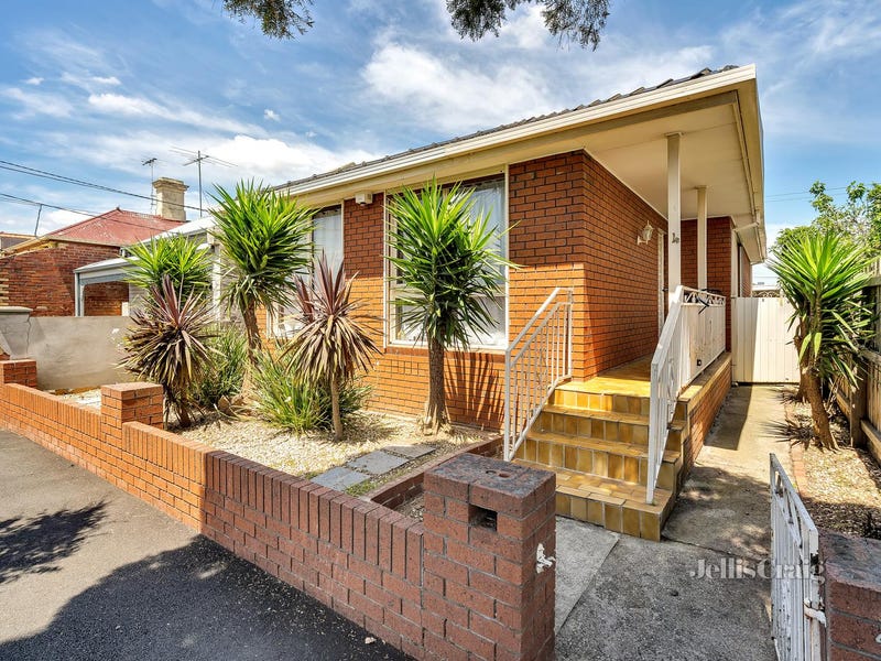 4 Lydia Street, Brunswick, VIC 3056