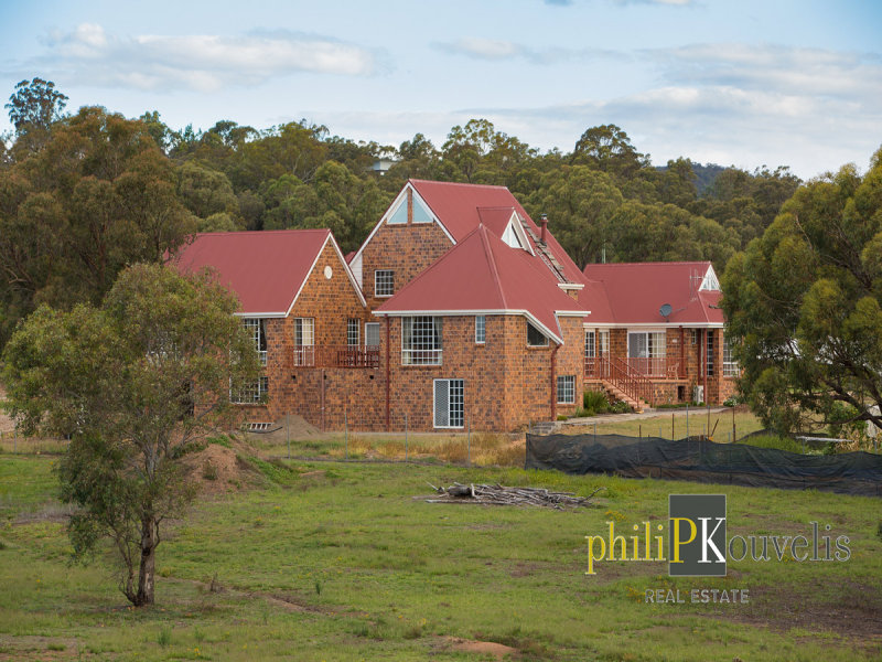 113 Hickey Road, Sutton, NSW 2620