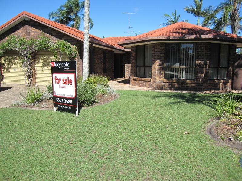 4 Cadillac Court, Bundall, QLD 4217