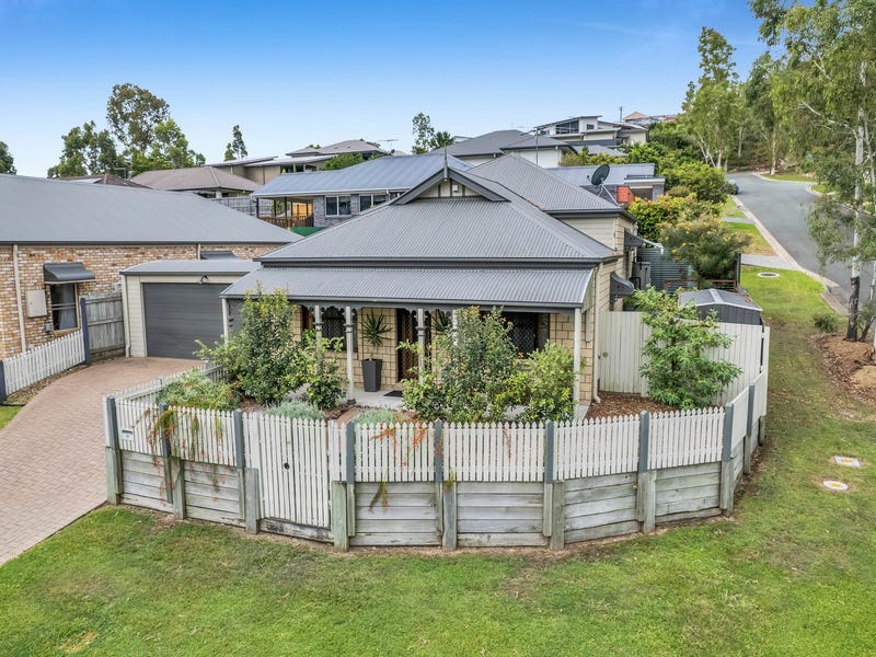 17 Outlook Drive, Waterford, Qld 4133 Property Details