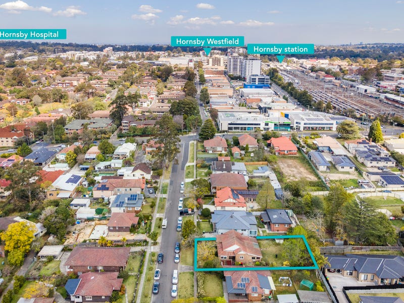 9 Miller Avenue, Hornsby, NSW 2077 Property Details