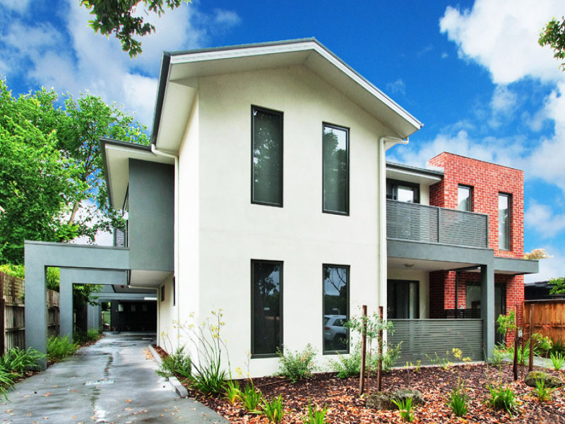 4/6 Norton Road, Croydon, VIC 3136