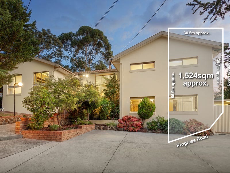 28 Progress Road, Eltham North, VIC 3095