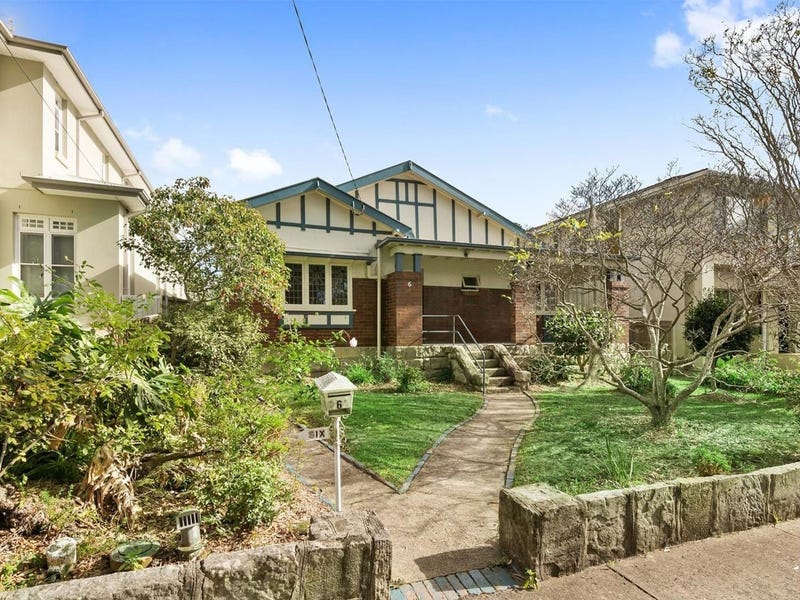 6 Dalkeith Street, Northbridge, NSW 2063