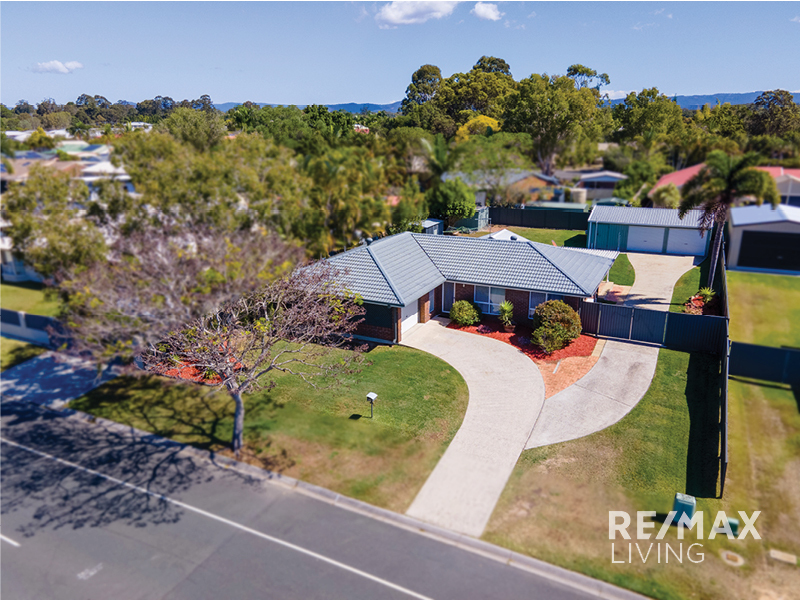 150 Bellini Road, Burpengary, Qld 4505 - Property Details