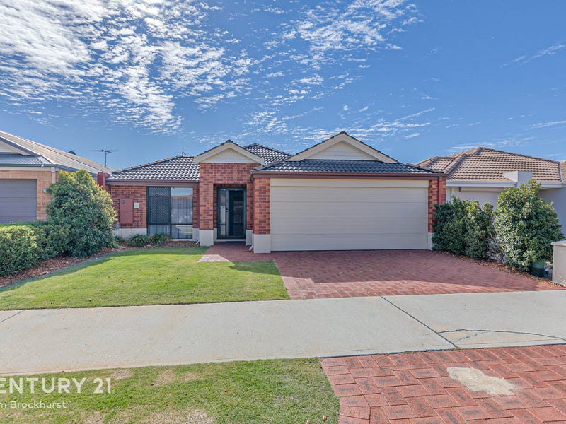 21 Towncentre Drive, Thornlie, WA 6108 Property Details