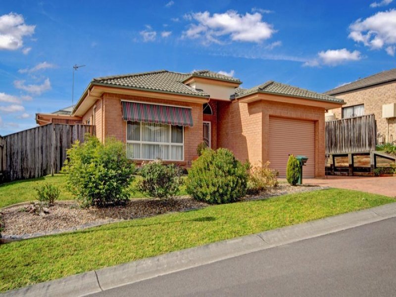 8 Linton Court, Kanahooka, NSW 2530 Property Details