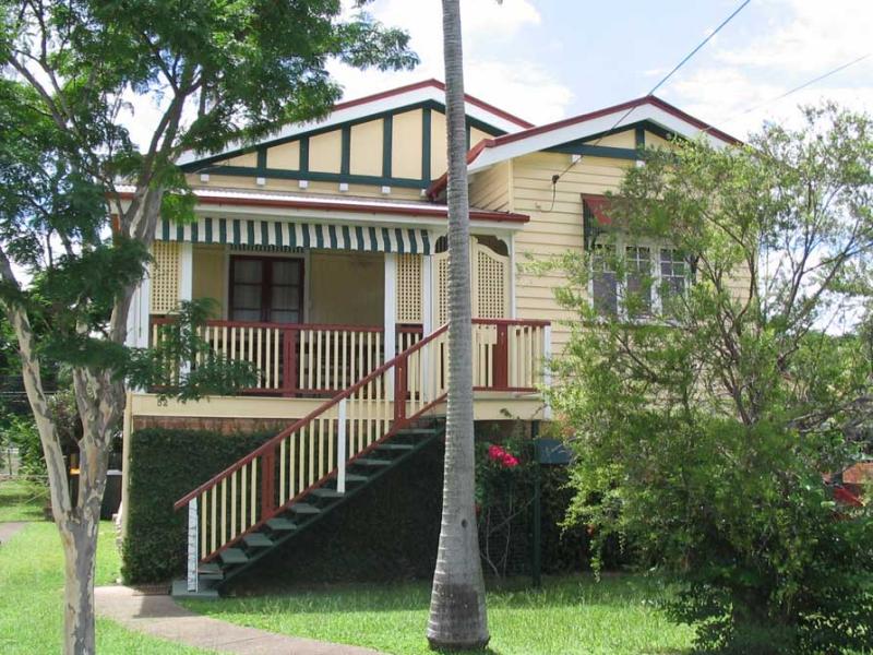 52 Stuart Street, Bulimba, QLD 4171