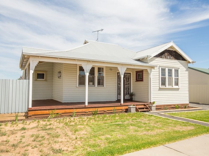 57 Kalkee Road, Horsham, VIC 3400