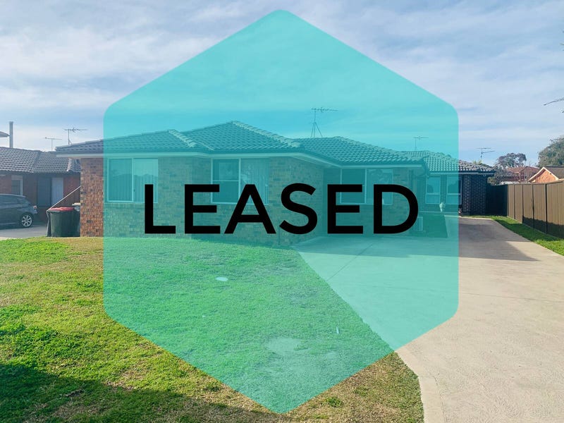 291 Quakers Road, Quakers Hill, NSW 2763