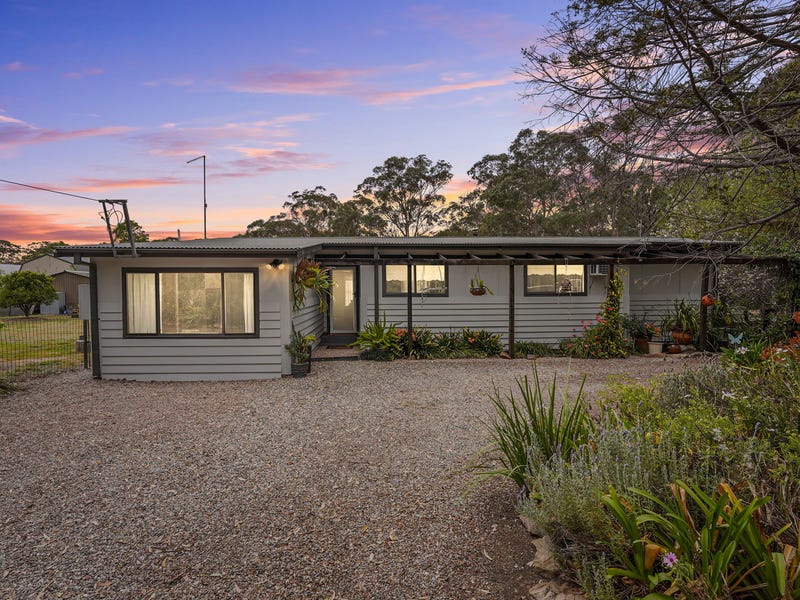 35 East Parade, Couridjah, NSW 2571 House for Sale