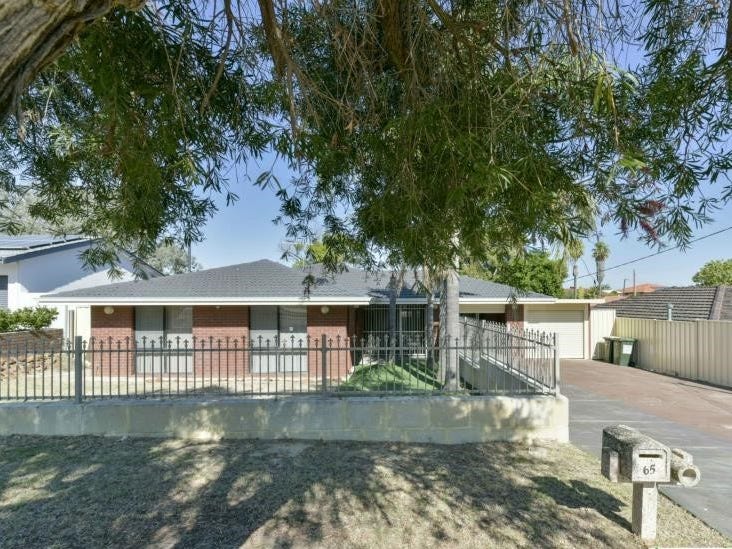 65 Dorchester Avenue Warwick Wa 6024 Realestate Com Au