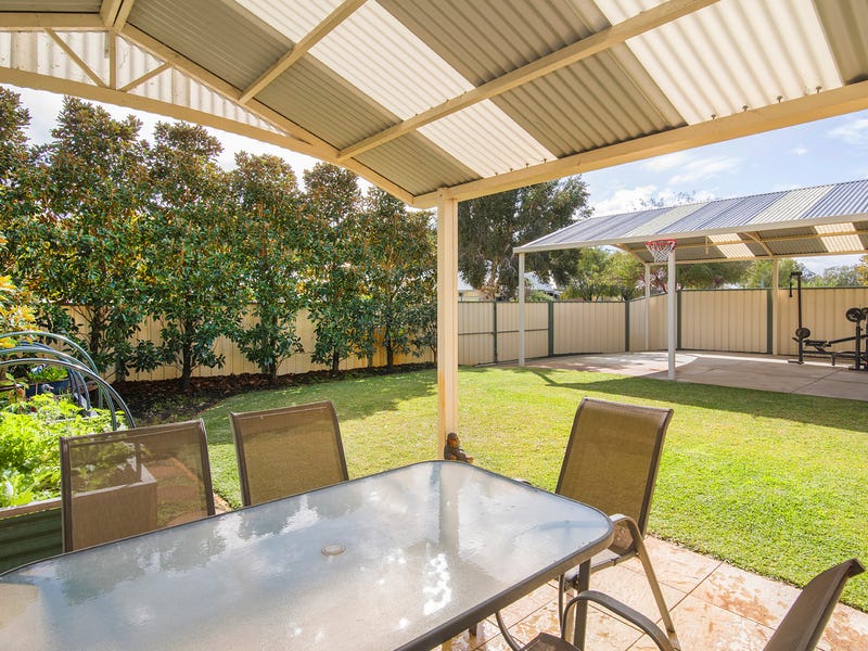 53 Santons Approach, Yalyalup, WA 6280 - Property Details