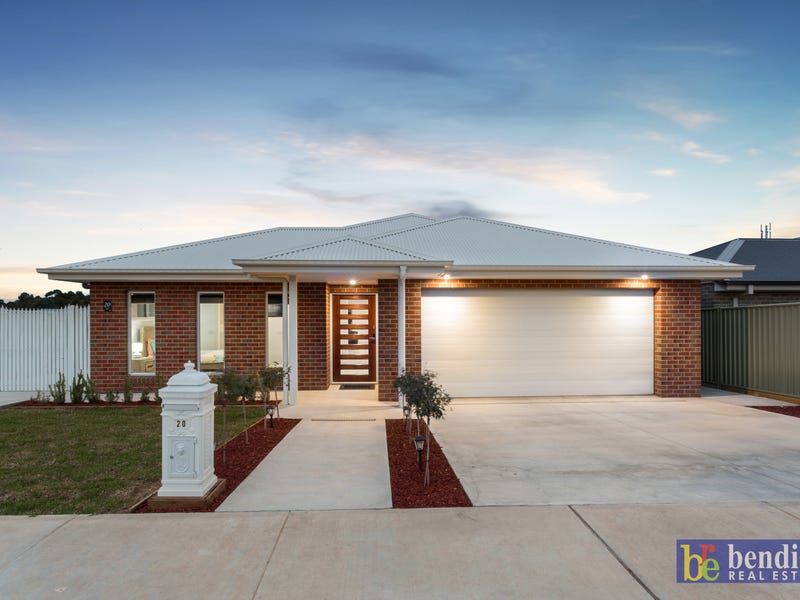 20 Aberdeen Drive, Junortoun, Vic 3551 Property Details