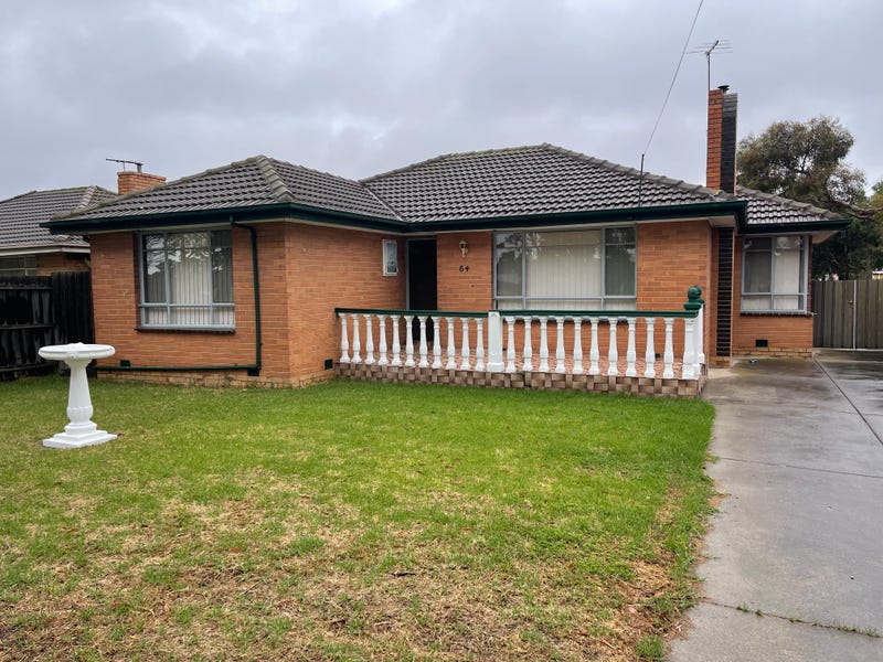 64 Mills Street, Altona North, VIC 3025