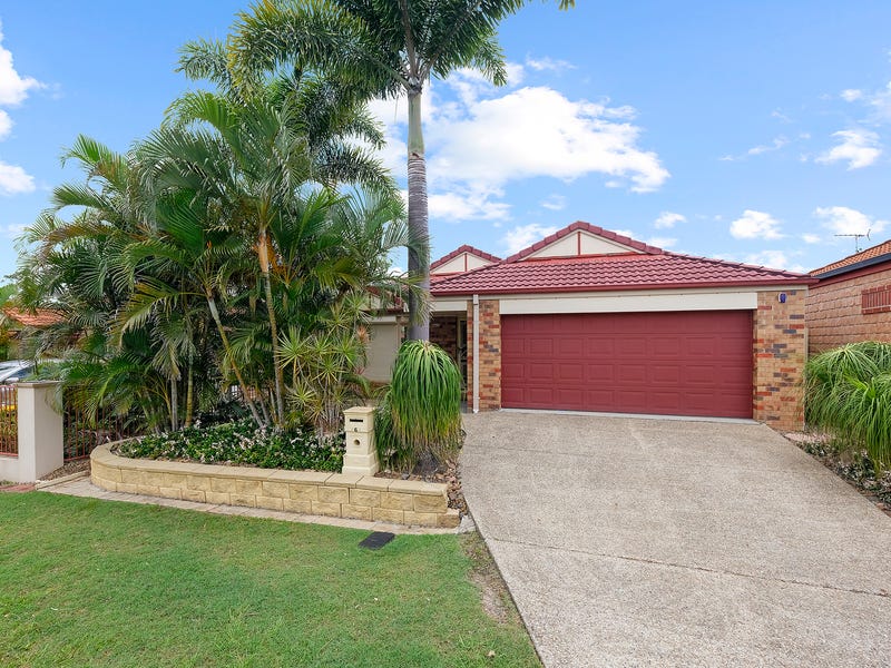 6 Blenheim Close, Forest Lake, QLD 4078