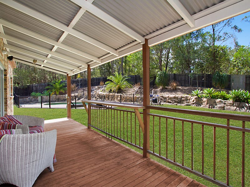 10 Canopy Drive, Bonogin, QLD 4213
