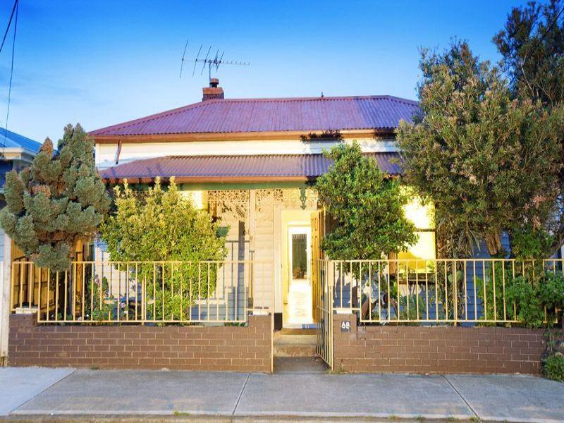 68 Pilgrim Street, Seddon, VIC 3011