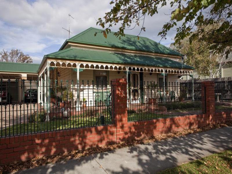 22 Hopetoun Street, Bendigo, Vic 3550 Property Details