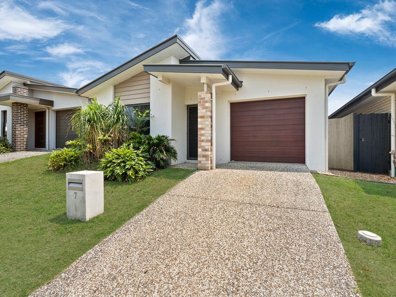 7 Bailey Street, Yarrabilba, Qld 4207 House for Sale