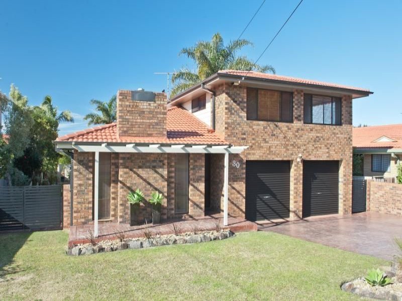 30 Lambs Crescent, Vincentia, NSW 2540 Property Details