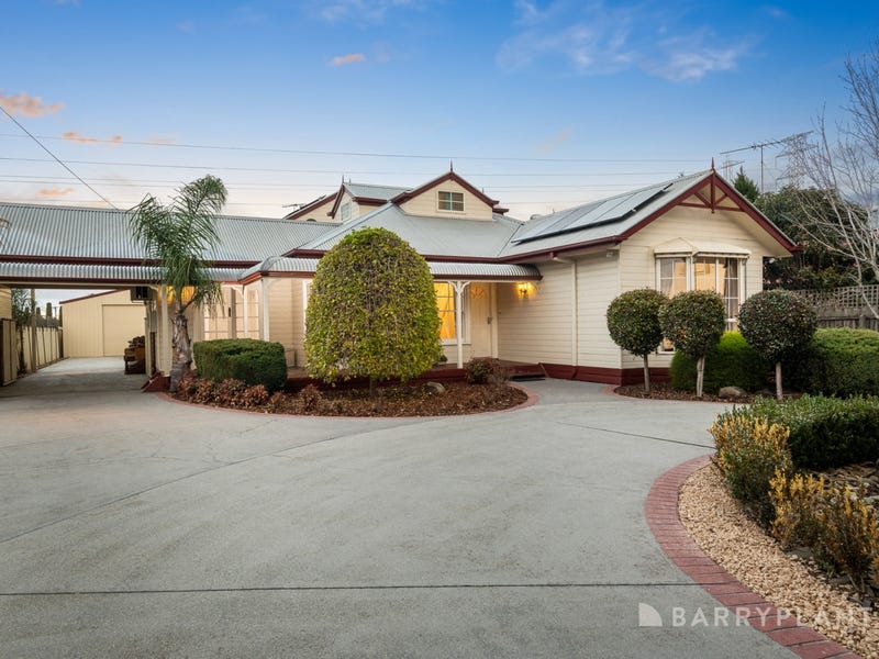 118 Matthews Road, Corio, Vic 3214 House for Sale