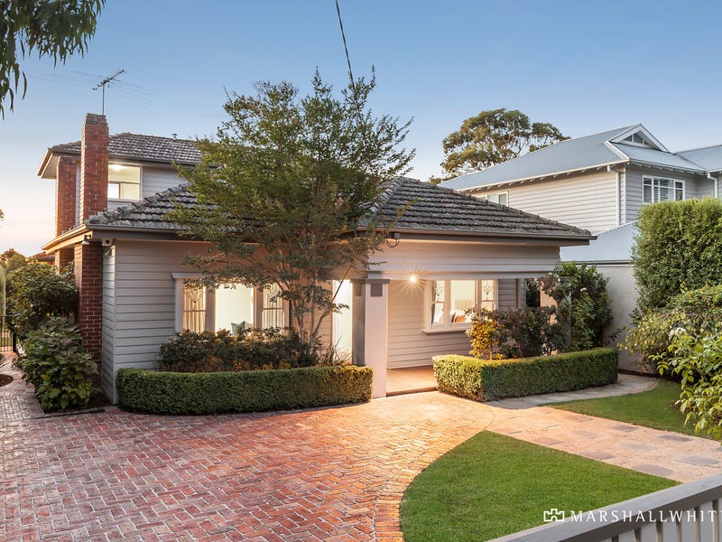 14 Mills Street, Glen Iris, VIC