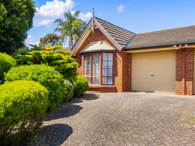 8/7 Rothschild Street, Woodcroft, SA 5162 House for Sale realestate