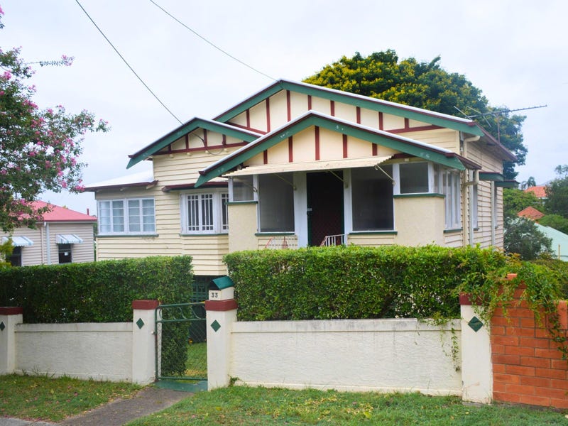 33 Young Street, Annerley, QLD 4103