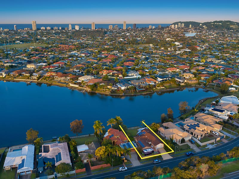 29 Cassowary Drive, Burleigh Waters, Qld 4220 House for Sale