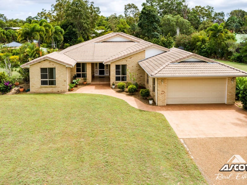 3 Banksia St, Gooburrum, Qld 4670 Property Details