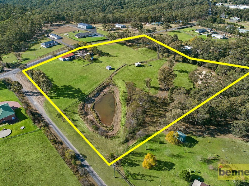 978 East Kurrajong Road, East Kurrajong, NSW 2758 - realestate.com.au