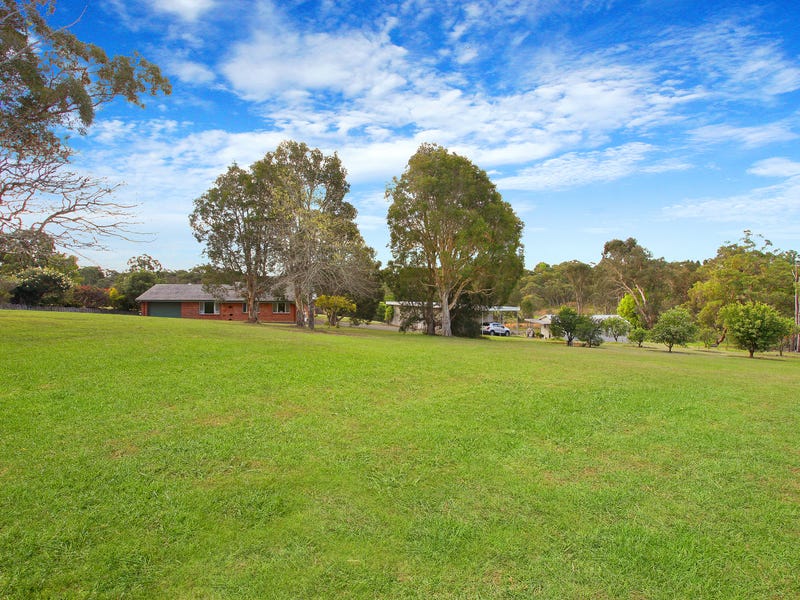 87 Porters Road, Kenthurst, NSW 2156 Property Details