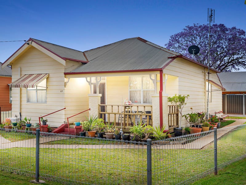 67 McGrane Street, Cessnock, NSW 2325 Property Details