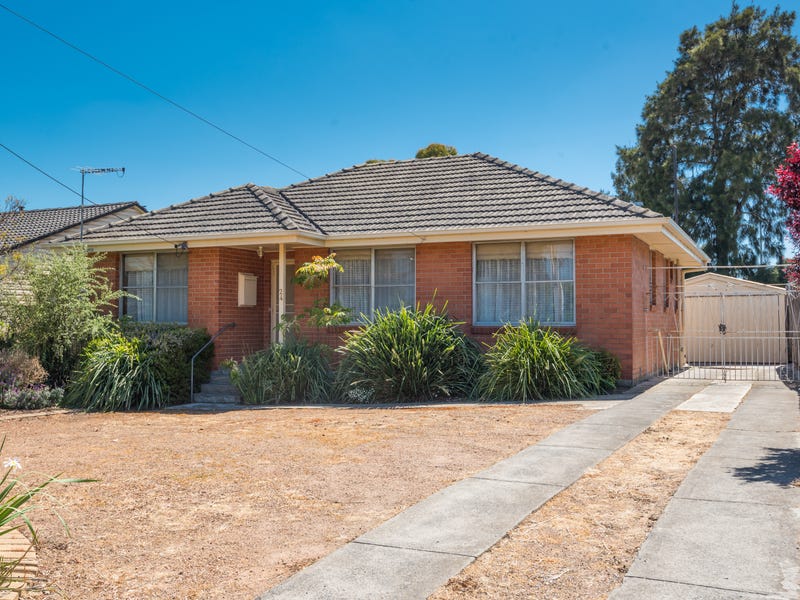 24 Berger Street, Dallas, VIC 3047