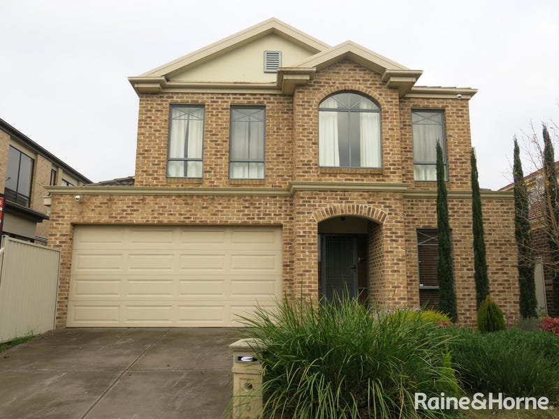 6 Claretown Avenue Caroline Springs Vic 3023