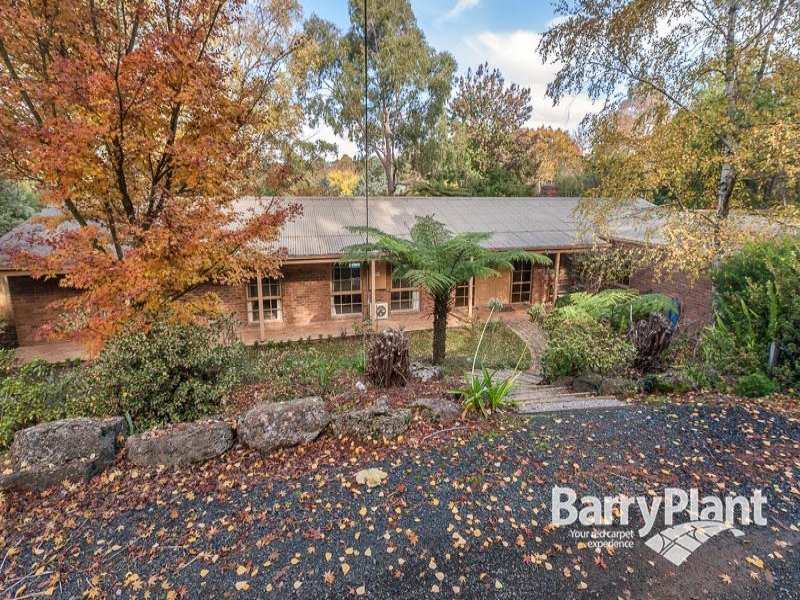 1 Elm Crescent, Emerald, Vic 3782 Property Details