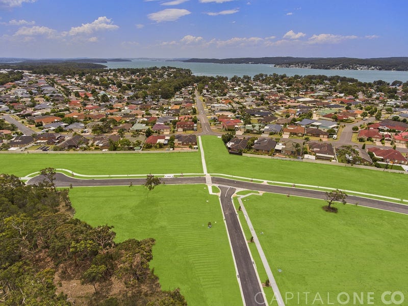 12 Burindi Street, Gwandalan, NSW 2259 Residential Land for Sale
