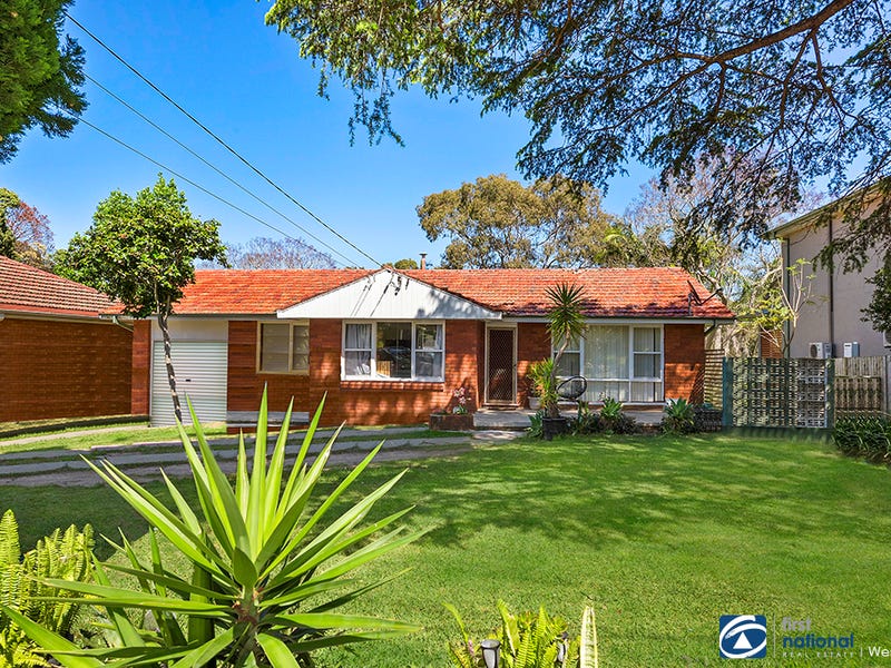 23 Leamington Road, Telopea, NSW 2117 Property Details