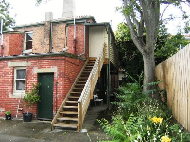 1/25 Ralston Street, South Yarra, VIC 3141