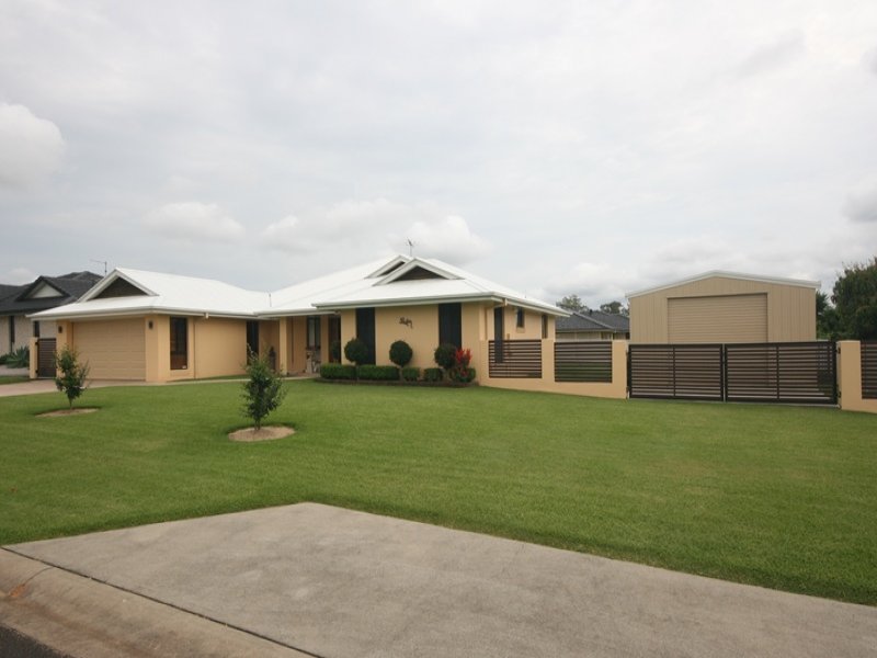 4 Nairn Terrace, Junction Hill, NSW 2460