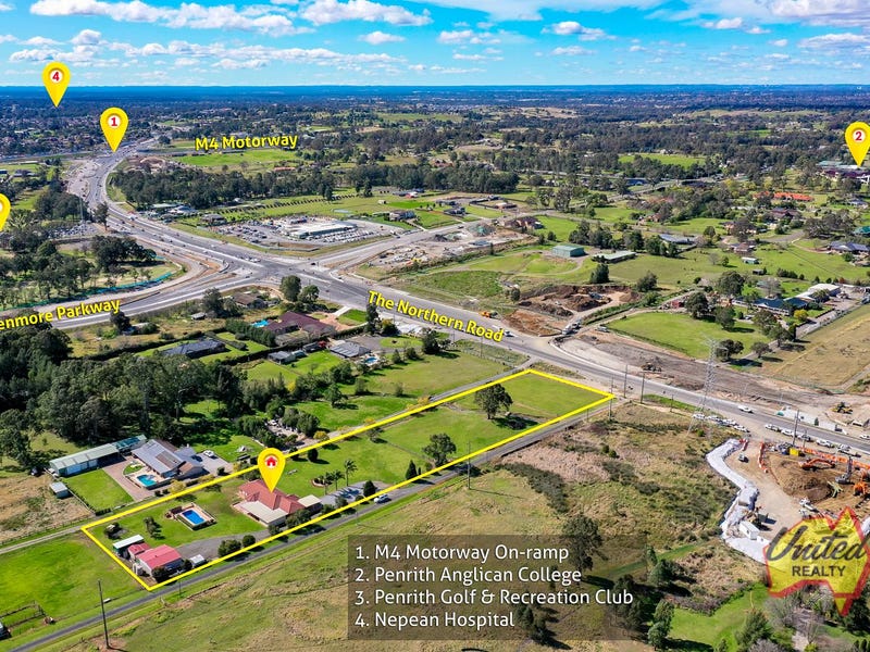 20352037 The Northern Road, Glenmore Park, NSW 2745 House for Sale