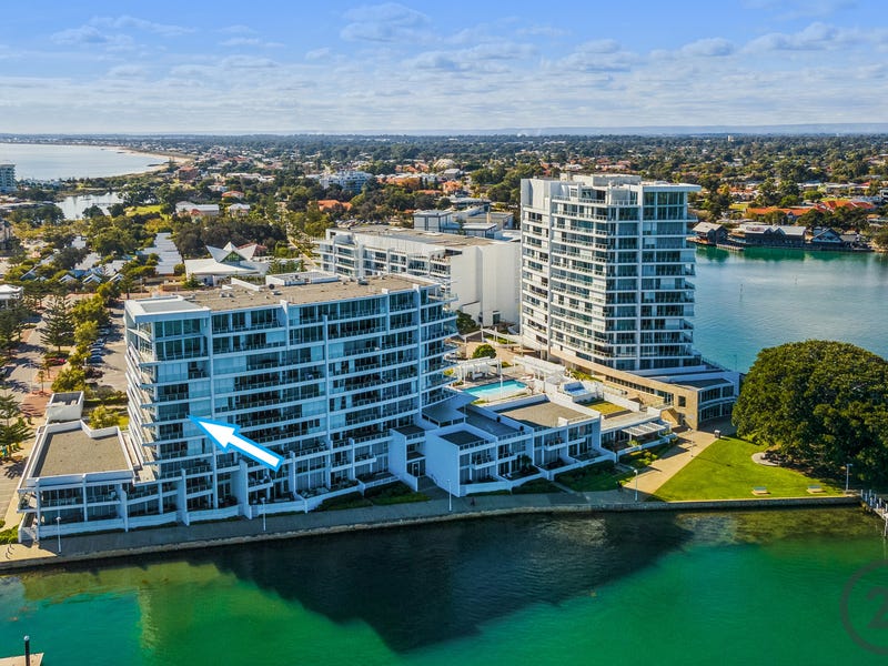 604/5 Marco Polo Drive, Mandurah, WA 6210 Property Details
