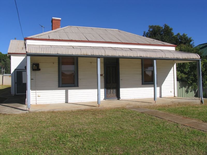 17 Whitehead Street, Corowa, NSW 2646 Property Details