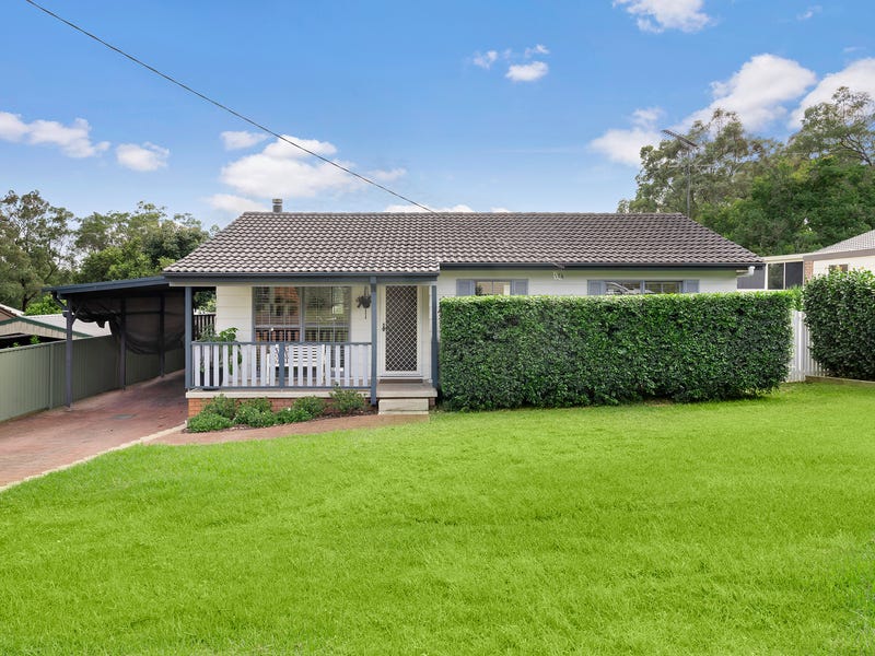 206 Spinks Road, Glossodia, NSW 2756
