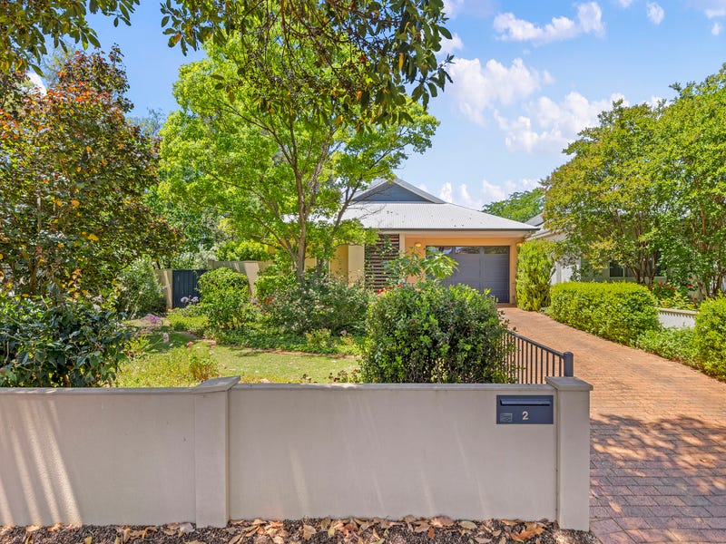 2 Fort Avenue, Kensington Gardens, SA 5068