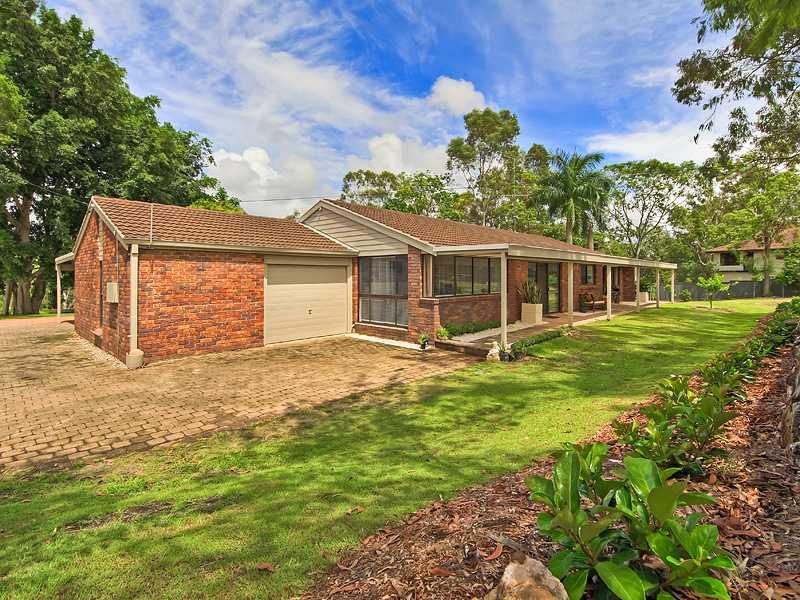 41 Bonogin Road, Mudgeeraba, QLD 4213