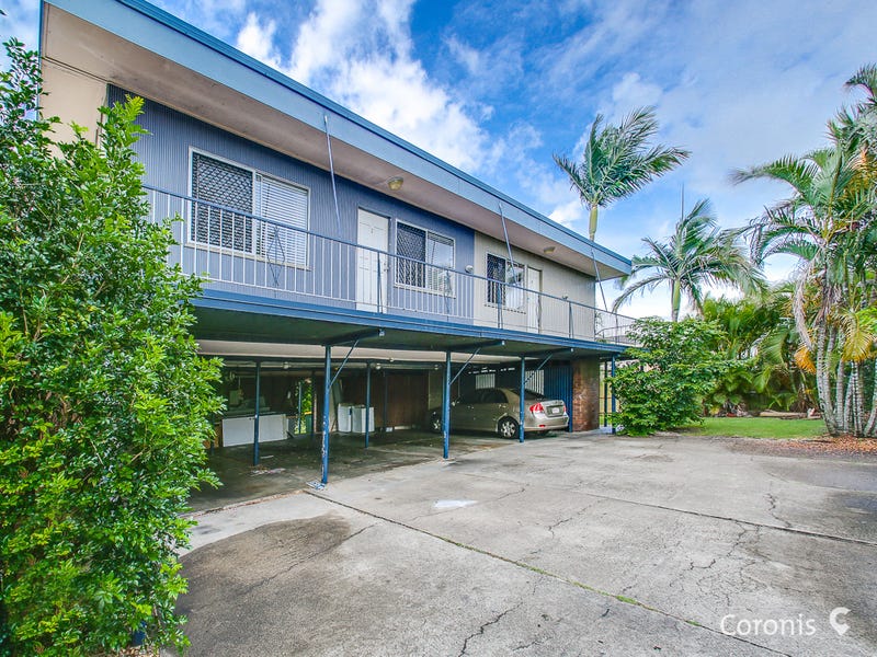 2/20 Church Road, Zillmere, QLD 4034