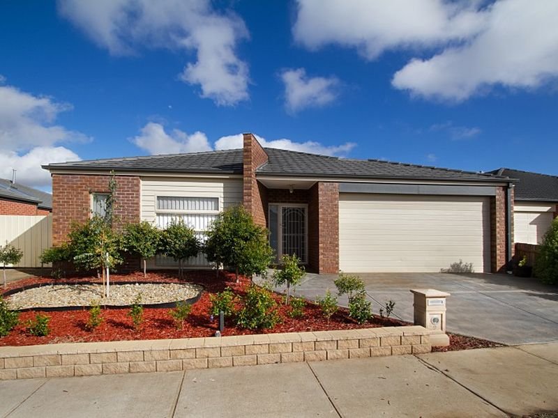 9 Dudley Street, Wallan, VIC 3756